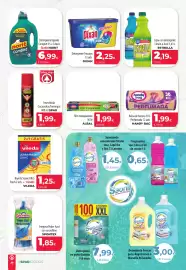 Folleto SPAR Lanzarote Página 19