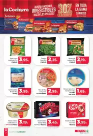 Folleto SPAR Lanzarote Página 3