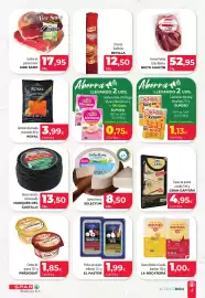 Folleto SPAR Lanzarote Página 4