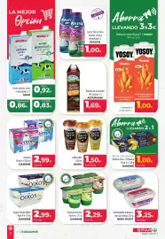 Folleto SPAR Lanzarote Página 5