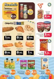 Folleto SPAR Lanzarote Página 6