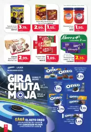 Folleto SPAR Lanzarote Página 7