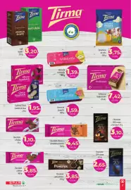 Folleto SPAR Lanzarote Página 8