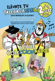 Folleto SPAR Lanzarote Página 9