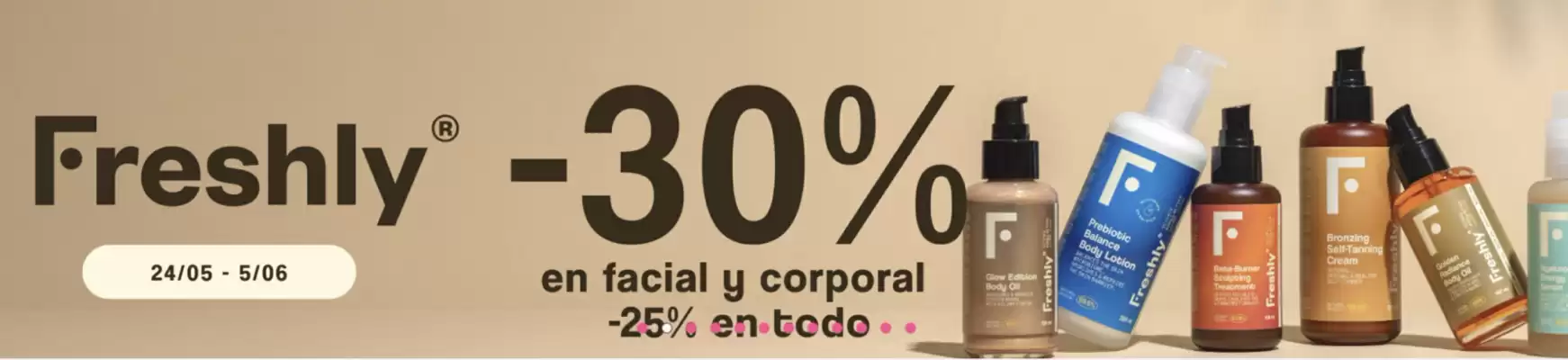 de la Uz (válido hasta el 5-06)