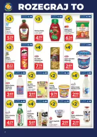 Makro gazetka Strona 2