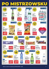 Makro gazetka Strona 3