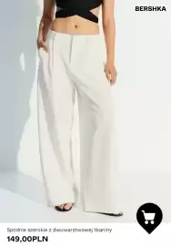 Bershka gazetka tydzień 22 Strona 2