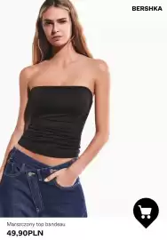 Bershka gazetka tydzień 22 Strona 7