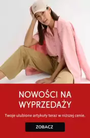 BonPrix katalog tydzień 22 Strona 1