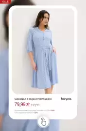 BonPrix katalog tydzień 22 Strona 10