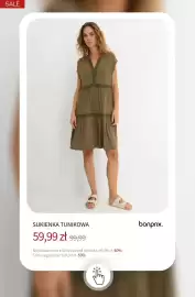 BonPrix katalog tydzień 22 Strona 12