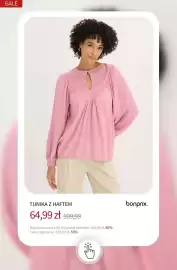 BonPrix katalog tydzień 22 Strona 14