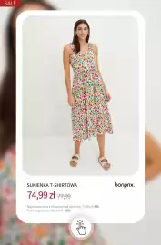 BonPrix katalog tydzień 22 Strona 2