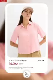 BonPrix katalog tydzień 22 Strona 3