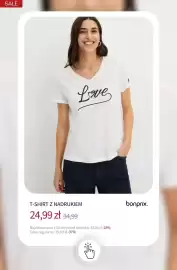BonPrix katalog tydzień 22 Strona 4