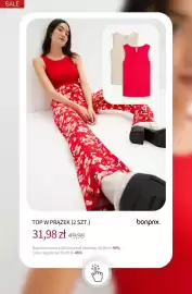 BonPrix katalog tydzień 22 Strona 5