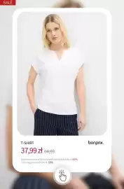 BonPrix katalog tydzień 22 Strona 7