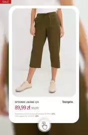BonPrix katalog tydzień 22 Strona 8