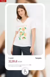 BonPrix katalog tydzień 22 Strona 9