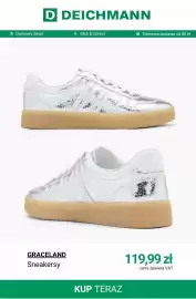 Deichmann gazetka tydzień 22 Strona 3