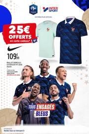 Catalogue Intersport page 32