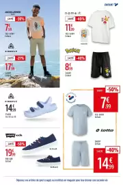 Catalogue Intersport page 11
