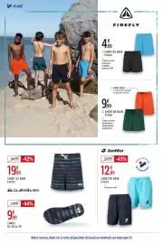 Catalogue Intersport page 12