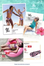 Catalogue Intersport page 13