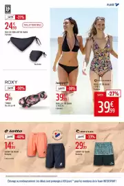 Catalogue Intersport page 15