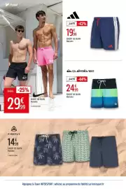 Catalogue Intersport page 16