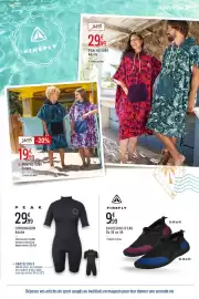 Catalogue Intersport page 17