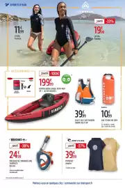 Catalogue Intersport page 18
