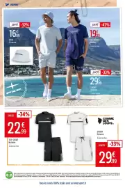 Catalogue Intersport page 2