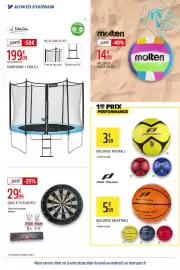 Catalogue Intersport page 20