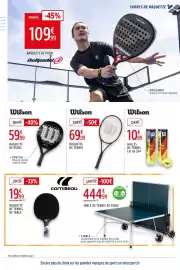 Catalogue Intersport page 21