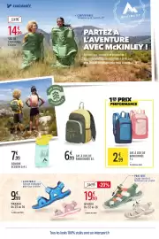 Catalogue Intersport page 24