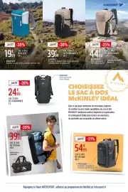 Catalogue Intersport page 25