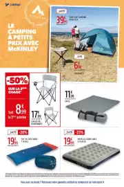 Catalogue Intersport page 26