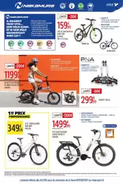 Catalogue Intersport page 27