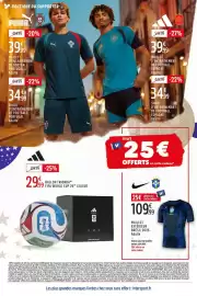Catalogue Intersport page 28