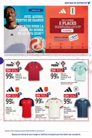 Catalogue Intersport page 29