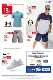 Catalogue Intersport page 3