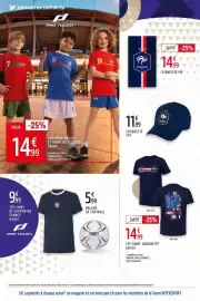 Catalogue Intersport page 30