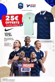 Catalogue Intersport page 32