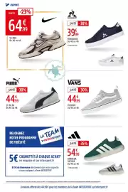 Catalogue Intersport page 6