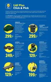 Lidl Flugblatt woche 22 Seite 1