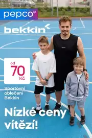 Pepco leták Strana 1