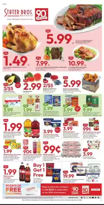 Stater Bros (valid until 2-06)