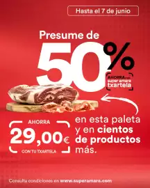 Catálogo SUPER AMARA Página 2